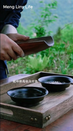 2.5K views · 43 reactions | Intangible Cultural Heritage is the true Chinese luxury BaiYong Intangible Cultural Heritage Project Lacquer #Intangible Cultural Heritage Inheritance Fearless of the test of time, Intangible Cultural Heritage is the pinnacle of luxury for Chinese people | Meng Liny Life | Facebook