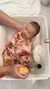 283K views · 1.5K reactions | Do you sometimes dread bath time with...