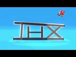 Thx Tex outtakes with cartoon sfx
