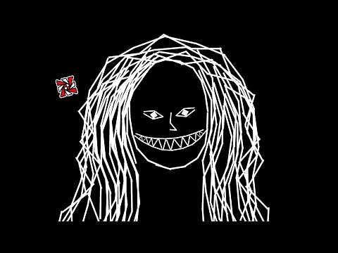 ''White Women'' 100% (Demon) by heatherhayes | Geometry Dash