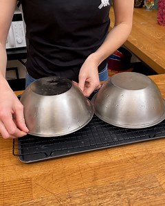 699K views · 935 reactions | Explosive Chocolate Eggnog! This recipe is the bomb  | Chefclub GruB | Facebook