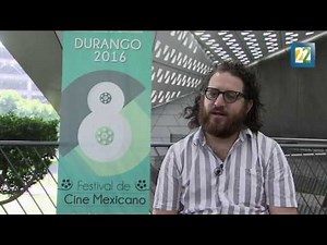 "Te prometo anarquía" inaugurará el Festival de Cine Mexicano de Durango