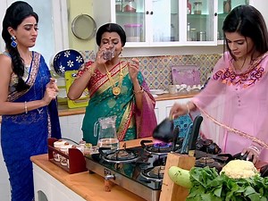 781K views · 26K reactions | Kitchen me hua dhamaka aur fir.... | Jigyasa Singh | Facebook