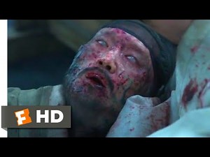 Rampant (2018) - Tricking Zombies Scene (8/10) | Movieclips