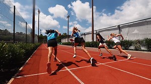 3.8K views · 102 reactions | We’re no Disney, but our 혾혼홈홋홎 홍홊혾홆 落 Our 2020 Summer Camps are in full swing. Come and join the fun! | Mouratoglou Tennis Academy | Facebook