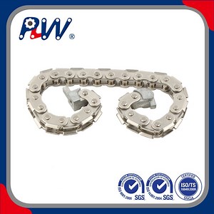 [Hot Item] Premium Custom Stainless Steel Anti-Backbend Window Chain System for Enhanced Durability
