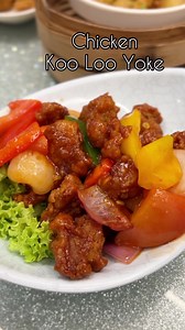 1.2K views · 22 reactions | Some Dim Sum at The Dim Sum Place 寧 (we went to the Changi City Point one btw) | The Halal Food Blog | Facebook