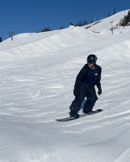 Nitro Snowboards on Reels