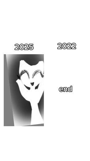 only 3 years maked in sketchbook☺️