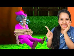 مقلبنا المدرسة الشريرة ! تجننت! انتقمت منا 😱!