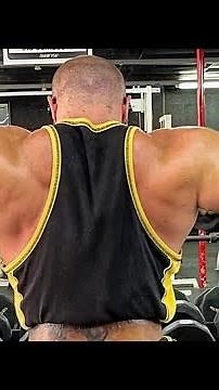 Onlyfans.com/BeefBeast Musclebear Workout Bear Flex Muscle Beef Bull Hairy Muscle Men Gym Big Huge