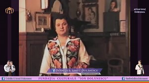 Din lada de zestre. Ion Dolănescu - Să rămân tânăr cum sunt Imagini unice din arhiva de familie. | Doinița & Ionuț Dolănescu