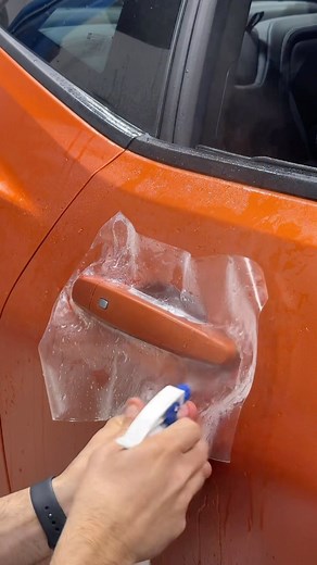 @xpel Stealth PPF Door Handle Wrap. We always wrap your door handles when receiving a full body stealth conversion @vrdcustoms ____________________________________________ @vrdcustoms protecting your investment!! ▪️Xpel Gloss, Stealth & Piano Black PPF. ▪️Xpel Fusion Ceramic Coating ▪️Xpel XR Nano-Ceramic Window Tint ▪️Stek, GSWF & Flexishield Color Change PPF ▪️Inozetek, PWF, 3M & Avery Color Change Wraps ▪️Wheel & Caliper Color Change ▪️Chrome Deletes & More 🔹DM @dipski44 or @vrdcustoms for y