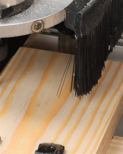 AI Does Woodworking | InTrouble