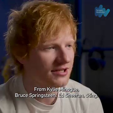 Writer and producer Bethany Jones discusses the life and times of #MichaelGudinski in the new feature documentary, Ego: The Michael Gudinski Story 🎶 Full video here: https://bit.ly/EgoBehindTheScenes | Screen Australia