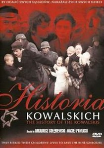 Historia Kowalskich - Movie