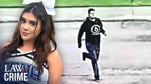 Shocking twist in Texas cheerleader’s bathtub murder