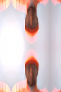 You've been carrying the way of the world on your shoulders | Evolution Lewis