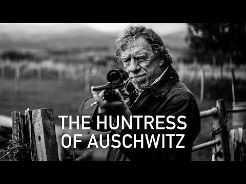 The Huntress of Auschwitz TRAILER (2022) Rula Lenska, Jeffrey Charles Richards Revenge Movie HD