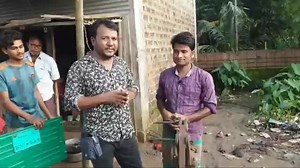 এবার কাচা পানির গান গাইলেন টিউবওয়েল মেসতরি সৈয়দ নুর, ভাইরাল হতে চান কাচা বাদাম ভৃবনের মত, ছেলেটি খুবই গরীব সবাই তাকে ভাইরাল করে দিন | সিলেটের ম্যাগাজিন