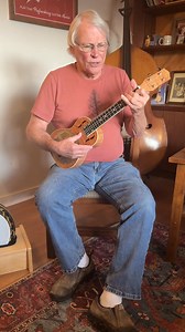 The Gold Tone ResoMaple — a maple concert ukulele with a resonator cone for beautiful tone AND serious volume. 🪕 $439.99 (normally $549.99) during our Folk Alliance Sale. January 20–25 only. 🛒 banjowarehouse.com/folk-alliance-sale-2026/ #GoldTone #ResoMaple #Ukulele #FolkAllianceSale #BanjoWarehouse | Banjo Warehouse