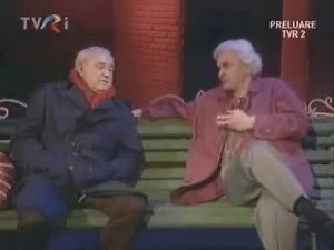 9.9K views · 557 reactions | Dem Radulescu si Dan Condurache - O invitatie (1993) | Filme Vechi | Facebook