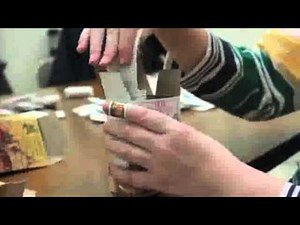 Ability One Commercial