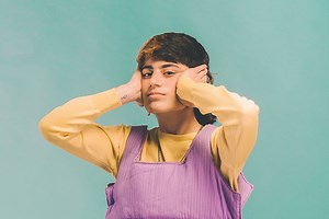 Jimena Amarillo presenta su nuevo single "Cuando ya no me quieras"