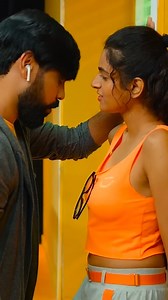 172K views · 1.7K reactions | Punishment Kiss ｜ LoveYouToo Telugu Movie ｜ #loveyoutoo #youtube #aatasandeep #prachithaker #shorts | iQlik Short Films | Facebook