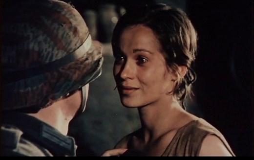 Cross of Iron (1977)