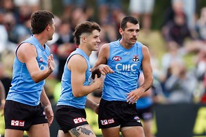 New Saints showing what they can bring to table