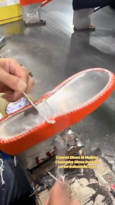 Shoes making factory. #brandshoes9 #viralvideochallenge #shoesfactory #original #waterproof #manskechers #mansenkars | BRAND SHOES