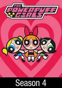 The Powerpuff Girls: All Chalked Up