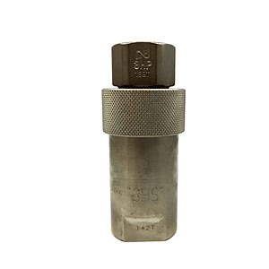[Hot Item] Japanese-Style Hydraulic Quick Coupling for Efficient Mold Connections