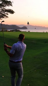 36 reactions · 3 comments | Serenity on the Green, inspirational golf landscapes at @PeninsulaPapagayo. Immerse yourself in the beauty of golf at its finest. Our par-72 course, crafted by Arnold Palmer, offers breathtaking views of Bahía Culebra that elevate your golf experience. https://bit.ly/3I9DUXs | Four Seasons Resort Peninsula Papagayo, Costa Rica | Facebook