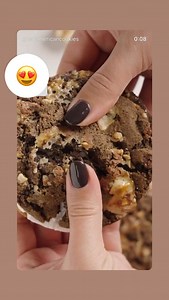 Great American Cookies on Reels