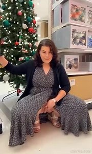 Lady Flasher Her Clit In Target