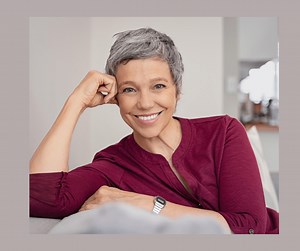 5 Ways to Balance Hormones Naturally After 50 | Healthy Lifestyle Tips