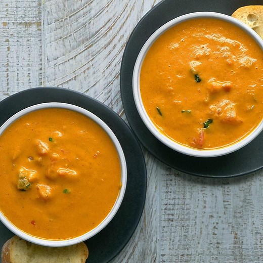 Tomato Bisque