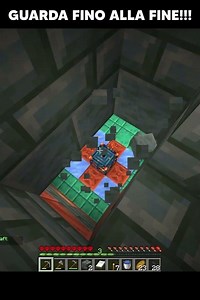 #day 2 in my hardcore #minecraft