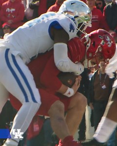 10K views · 212 reactions | Kentucky Football on Reels | Facebook