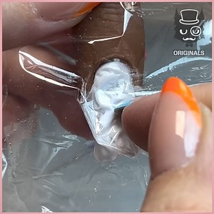 712K views · 1.5K reactions | Next Level Nail Art Techniques ! 朗 | Simple | Facebook