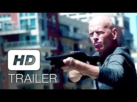 Reprisal - Trailer (2018) | Bruce Willis, Frank Grillo