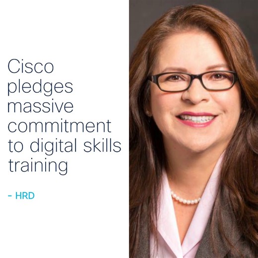 21 reactions | We're empowering future generations with #digital...