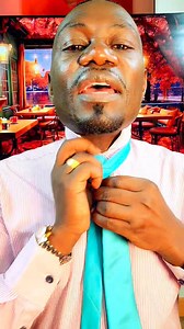 How to do the CAPE KNOT of the tie #fashion #elegance Exo 28:2 NET You must make holy garments for your brother Aaron, for glory and for beauty. | Apostle Joseph Hellon