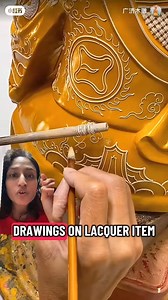 Lacquer string art | Artlust