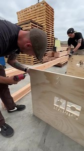 25K views · 551 reactions | Building ramps since 1997‼️ #skatermade #ramps #skateboarding | OC Ramps | Facebook