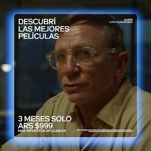 MUBI es un servicio de streaming curado, con películas seleccionadas a mano que vale la pena ver. Comenzá por ARS $999. | MUBI