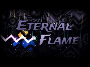 [VERIFIED] Eternal Flame (Infinite Demon) by noshitgamezz