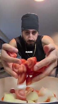 Palak Tofu für schwule Männer